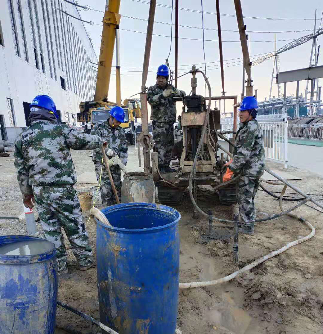 田阳专业地基加固公司到底怎么找