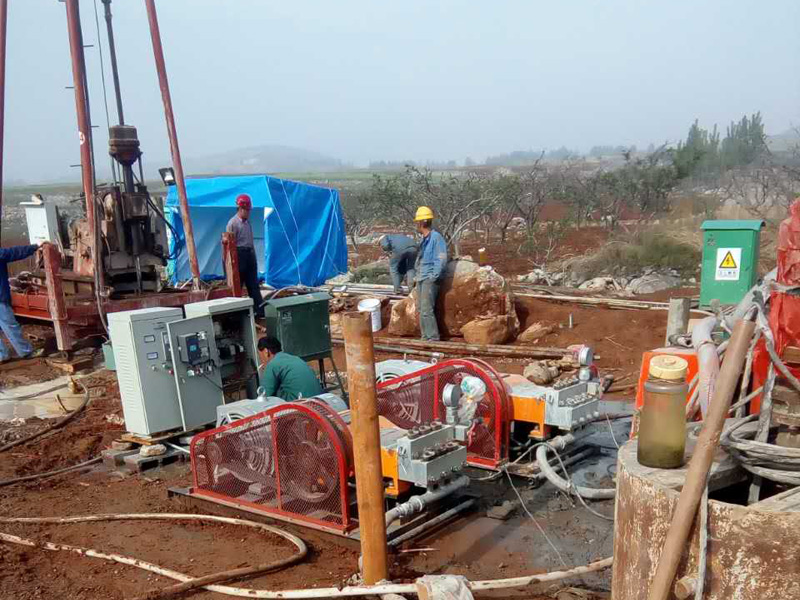 田阳地基加固的方法有哪些