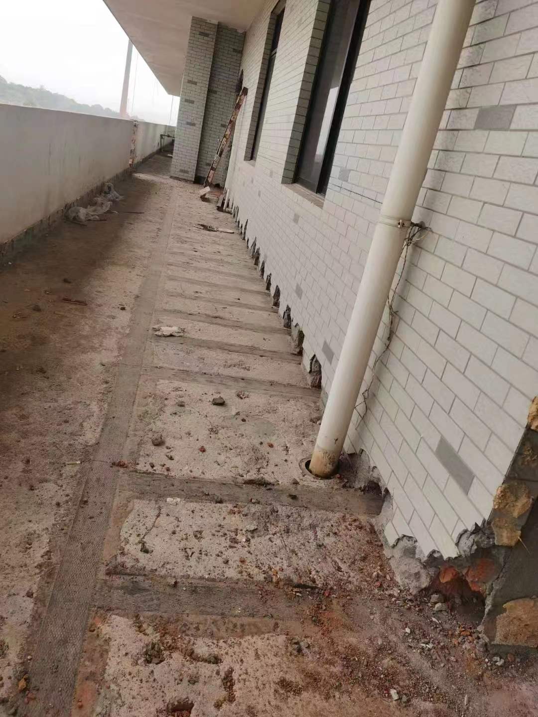 田阳老房加固如何做好加固工作?